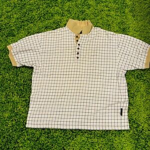 Vintage polo